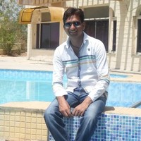 Majid Khan