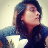 Sushmita Gupta