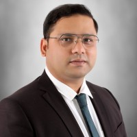 Arindam Das, Cmrp
