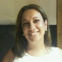 Maria Barroso Cejudo