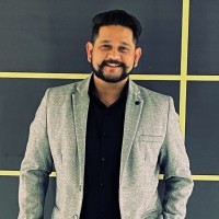 Ankit Raizada