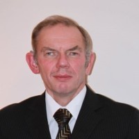 Paul Miles
