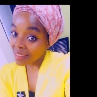 Gift Matekane