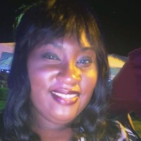 Jasmine Overstreet