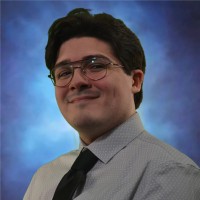 Daniel Hill