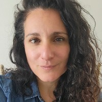 Cécile Bize