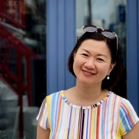 Kathy Cham