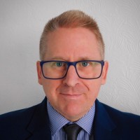 Stephen Willison
