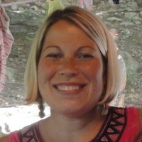 Colleen Van Handle