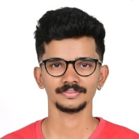 Abhiram Vinod