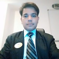 Ajay Jha