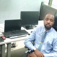 Chukwuka Ogbenta