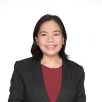 Mary Roselle De Leon, ALMI, ACS