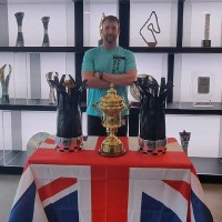 Mark Greenwell