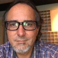 Rick Cobian