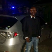 Selemani Njau