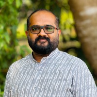 Rohit Mathew