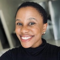 Zolly Marcia Mqadi