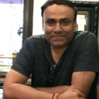 Lokesh Shahapur