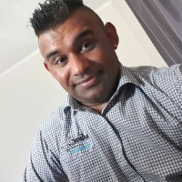 Salesh Kumar