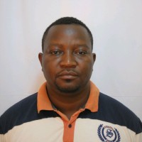 Brian Gomora