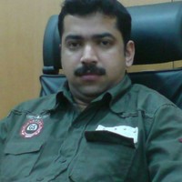 Deepak Ravindran
