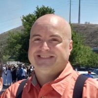 Mark Hoskins