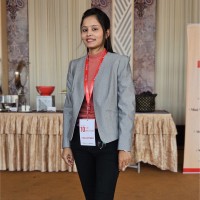 Sakshi Shaw