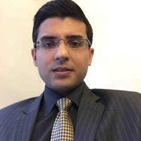 Muhammad Rehman