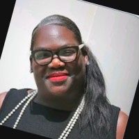 Andrea King-Lankford