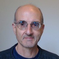 Iain Morrison