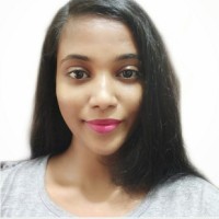 Devi Krishna