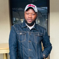 Letlhogonolo Phukuntsi