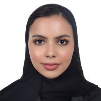 Khulood Alammari
