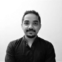 Vipulkumar Mishra
