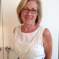 Angela Moore