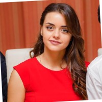 Юлия Марченко