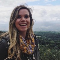 Katie Nethercoat