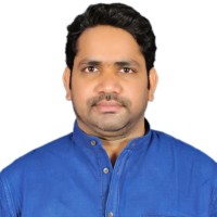 Kishor Chandra Mouli L