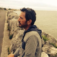 nicolas renouleau