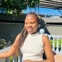 Mbalenhle Bhila