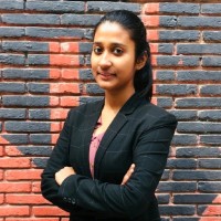 Soumya Sibani Das