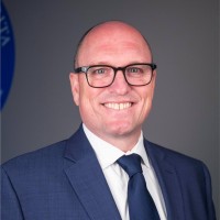 Darin Seegmiller
