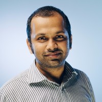 Abhishek Agrawal
