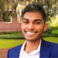 Ravi Patel, Ei