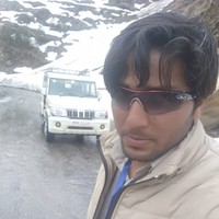 Nitish Kumar