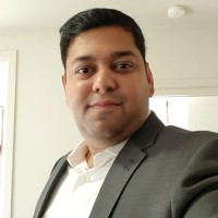Karthik Sriram