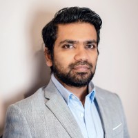 Mohamed Uzzal Mazumder