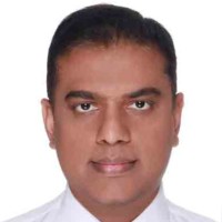 Varatharajan Ramaswamy