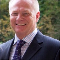 Peter Houghton